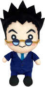 Great Eastern - Hunter X Hunter - 8" Plush - Leorio Paradinight 