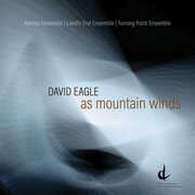 As Mountain Winds , Aventa