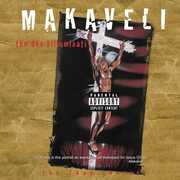 The Don Killuminati: The 7 Day Theory , 2Pac