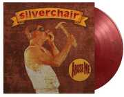 Abuse Me - Limited 180-Gram Black, White & Translucent Red Marbled Colored Vinyl [Import] , Silverchair