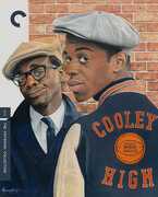 Cooley High (Criterion Collection) , Glynn Turman