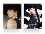 Lethaltiy - incl. Book Cover, 52pg Photobook, 20pg Booklet, 2 Photocards, Message Card + Film Photo [Import] , Kwon Eunbi