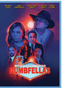 Dumbfellas , Martin Klebba