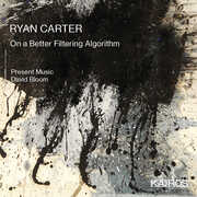 Ryan Carter: On A Better Filtering Algorithm 
