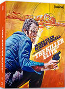 The Killer Elite [Import] , James Caan