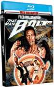 That Man Bolt , Fred Williamson