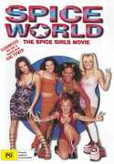 Spice World [Import] , Spice Girls