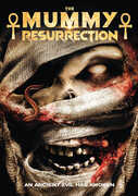 Mummy Resurrection, The 
