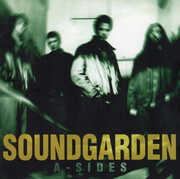 A-Sides: Greatest Hits [Import] , Soundgarden
