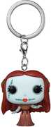 FUNKO POP! KEYCHAIN: The Nightmare Before Christmas 30th - Formal Sally