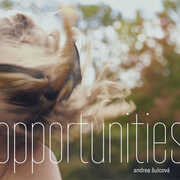 Opportunities , Petr Ostrouchov
