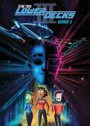 Star Trek: Lower Decks: Season 3 , Tawny Newsome
