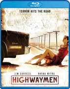 Highwaymen , Jim Caviezel
