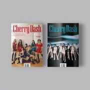 Cherry Dash - incl. 78pg Booklet, Sticker, Postcard, Selfie Photocard + Poster [Import] , Cherry Bullet