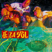 Buhloone Mindstate , De La Soul