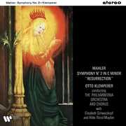 Mahler: Symphony No. 2 , Philharmonia Orchestra