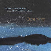 Opening , Karin Hammar