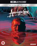 Apocalypse Now: Final Cut [Import] , Marlon Brando