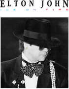 Ice On Fire , Elton John