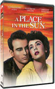 A Place in the Sun , Montgomery Clift