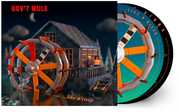 Peace...Like A River [Deluxe 2 CD] , Gov't Mule