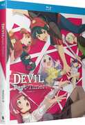 The Devil Is A Part-Timer! Season 2