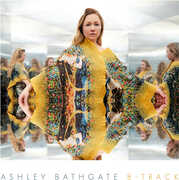8-Track , Ashley Bathgate