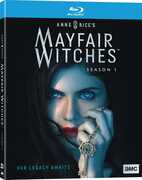 Mayfair Witches: Season 1 , Alexandra Daddario