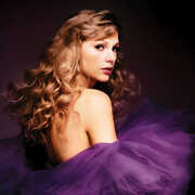 Speak Now (Taylor's Version) , Taylor Swift