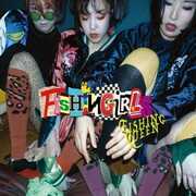 Fishing Queen - Kit Version [Import] 