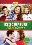 Ice Sculpture Christmas , Rachel Boston