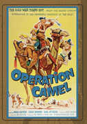 Operation Camel 