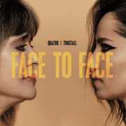 Face To Face , Suzi Quatro