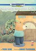 The Big House And The Little House