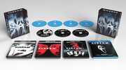 Scream: The Original Trilogy , David Arquette