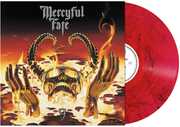 9 , Mercyful Fate