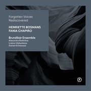 Forgotten Voices Rediscovered , Daniel Grimwood