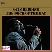 The Dock Of The Bay , Otis Redding