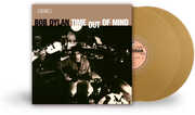 Time Out Of Mind - Gold Colored Vinyl [Import] , Bob Dylan