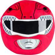 Tomy - Mighty Morphin Power Rangers - Red Ranger Club Mocchi Mocchi Plush 