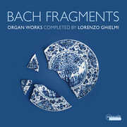 Fragments , Lorenzo Ghielmi