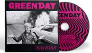 Saviors , Green Day