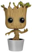 FUNKO POP! Marvel: Guardians of the Galaxy - Dancing Groot 