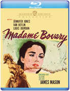 Madame Bovary , Christopher [Alf] Kent