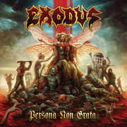Persona Non Grata , Exodus