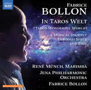 In Taros Welt , Fabrice Bollon
