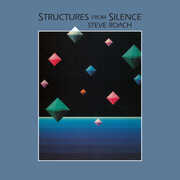 Structures From Silence: 40th Anniversary , Steve Roach