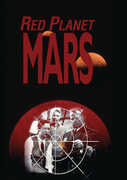 Red Planet Mars , Peter Graves