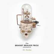 Mr. Machine , Brandt Brauer Frick