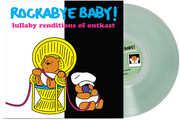 Lullaby Renditions Of Outkast , Andrew Bissell